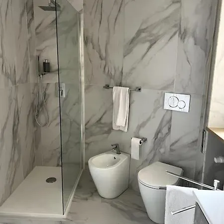 Apartamento Le Buganville