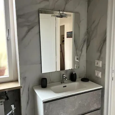 Le Buganville Apartamento