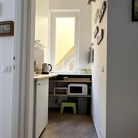 Le Buganville Apartamento *