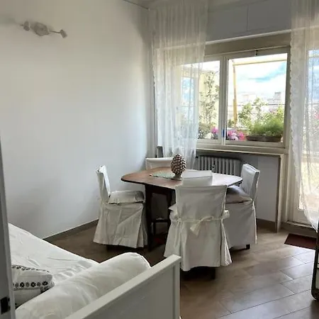Apartamento Le Buganville