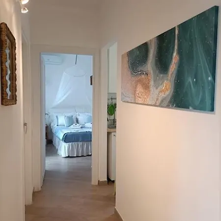 Le Buganville Apartamento *