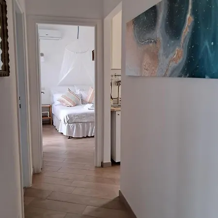 Le Buganville Apartamento *