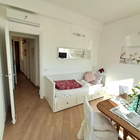 Le Buganville Apartamento