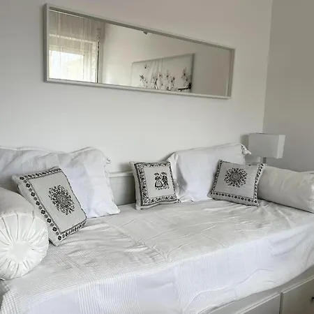 Le Buganville Apartament *