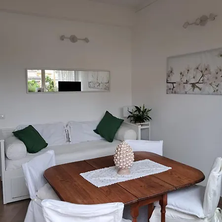 Le Buganville * Rzym