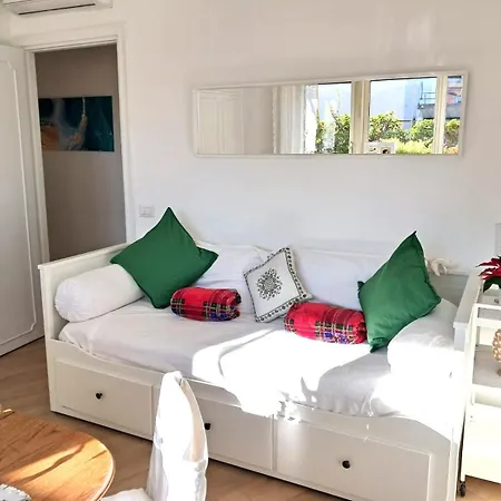 Le Buganville Apartament Rzym