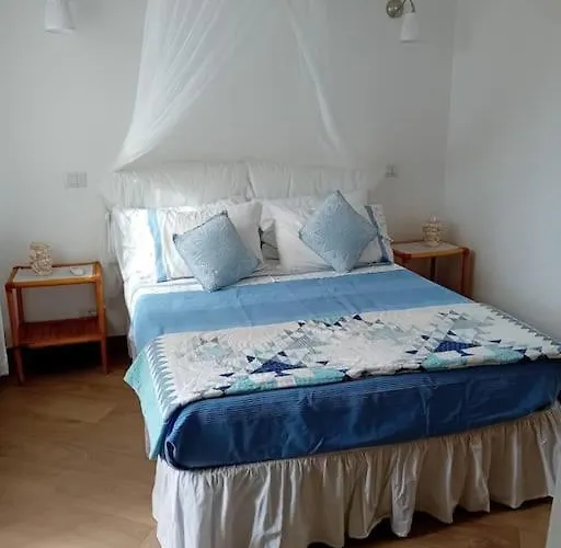 Apartament Le Buganville Rzym