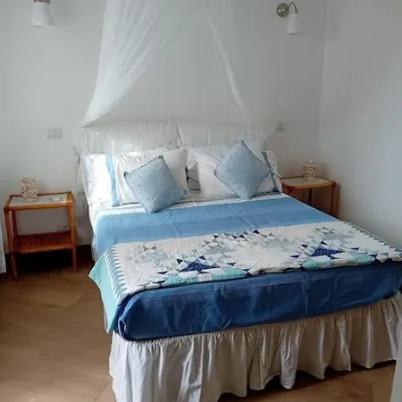 Appartamento Le Buganville Roma