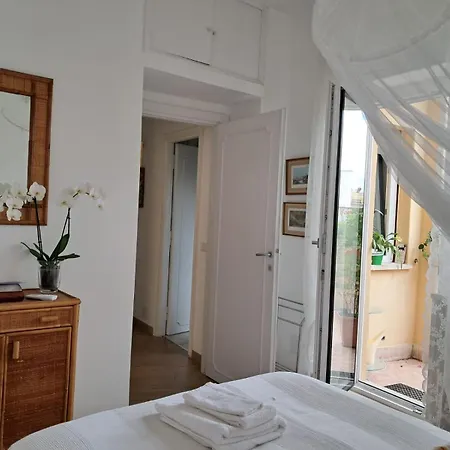 Le Buganville * Roma
