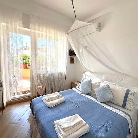 Le Buganville דירה *