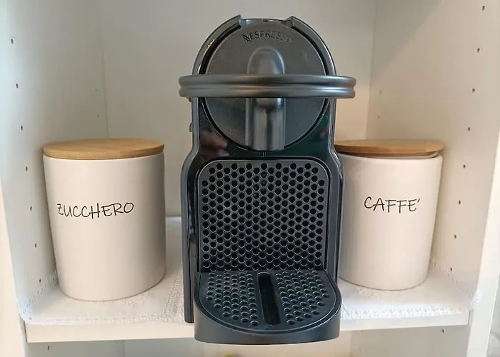 아파트 Le Buganville