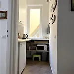 Le Buganville Appartement *