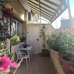 Appartement Le Buganville