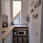 Appartement Le Buganville *