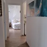 Le Buganville Appartement *