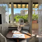 Appartement Le Buganville Rome