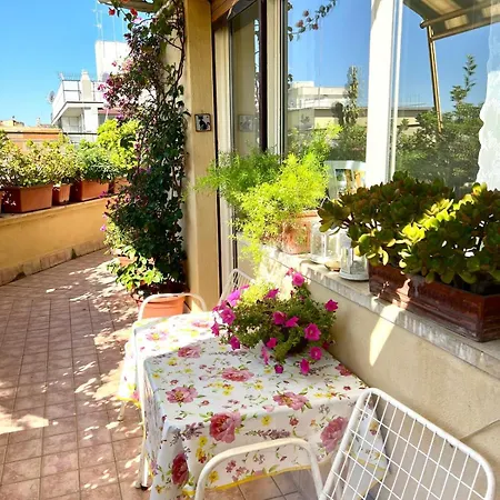 Le Buganville * Roma