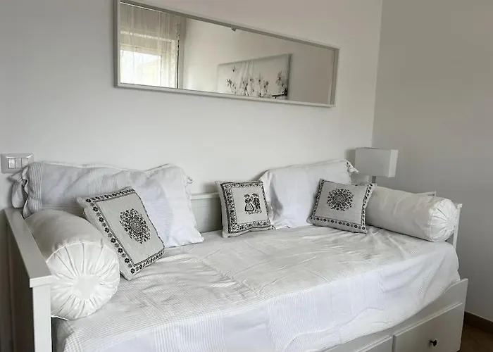 Le Buganville Apartamento *