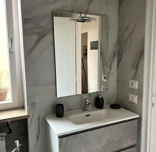 Le Buganville Apartamento