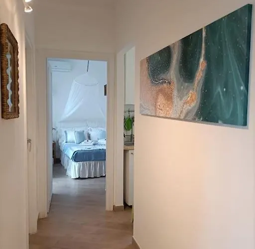 Le Buganville Apartamento *