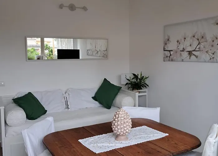 Le Buganville * Roma