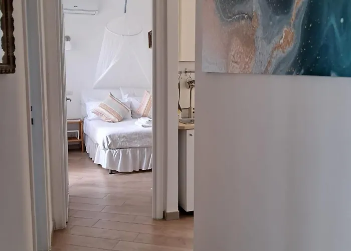 Le Buganville Apartamento *