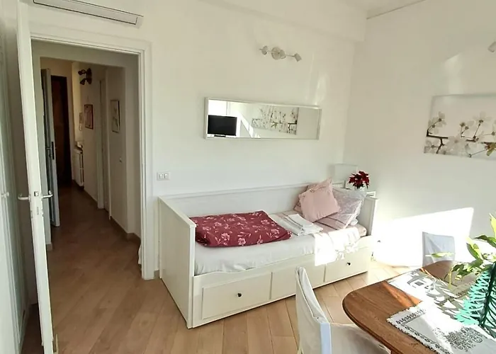 Le Buganville Apartamento